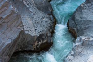 The Alcantara Gorge Tour