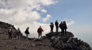 Sicily Etna Tour