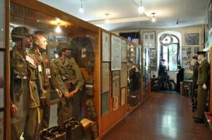 2nd World War Tour Museum