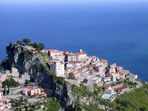 Savoca e Il Padrino Tour