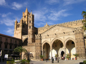 Escursione Palermo Monreale