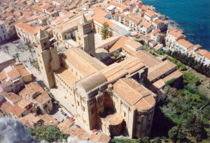 Cefalù Tour città