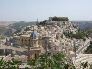 Ragusa Tour