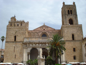 Escursione Palermo Monreale