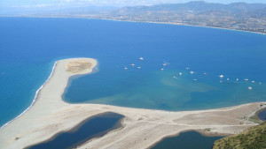 tour Tindari vista