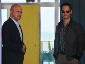 Montalbano Tour