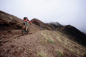 Etna Excursion