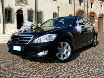 Wedding Car service